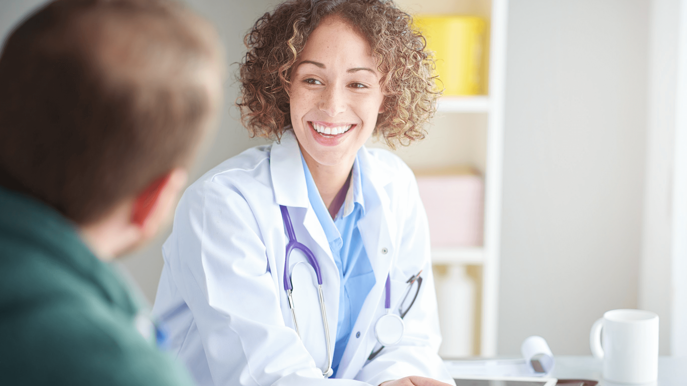 What Are the Four Stages of HIV?