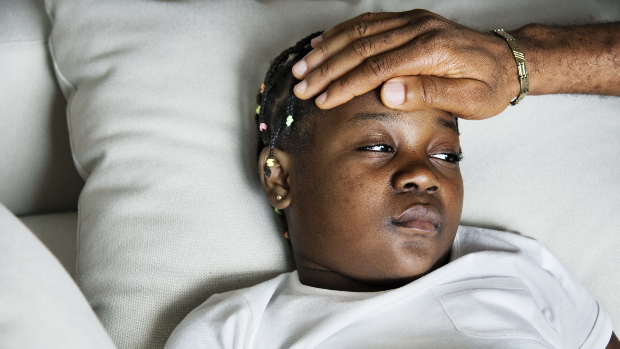 What Conditions are Treated with a Pediatric Sick Visit?