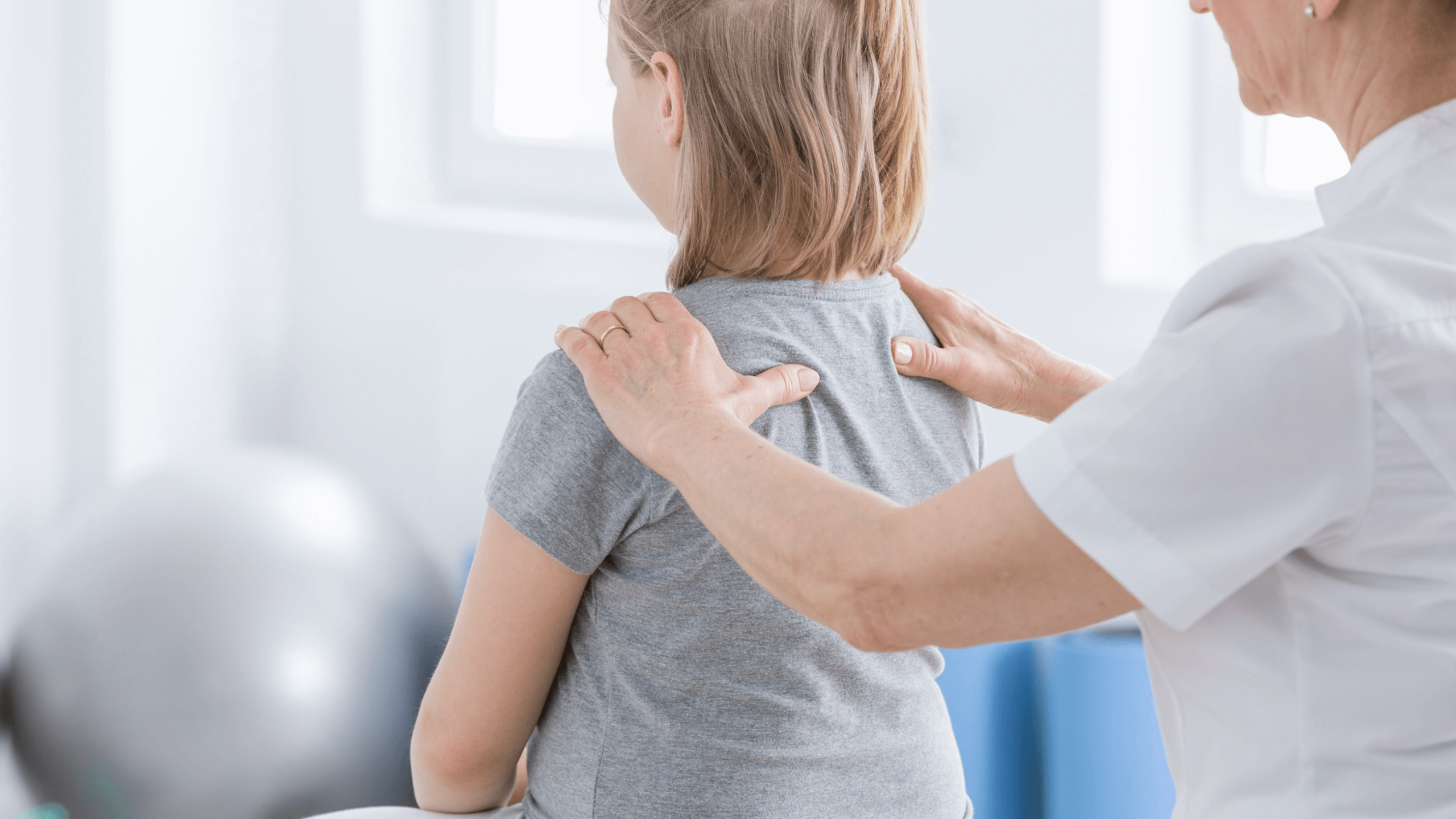 What do Doctors Check for During a Sports Physical?