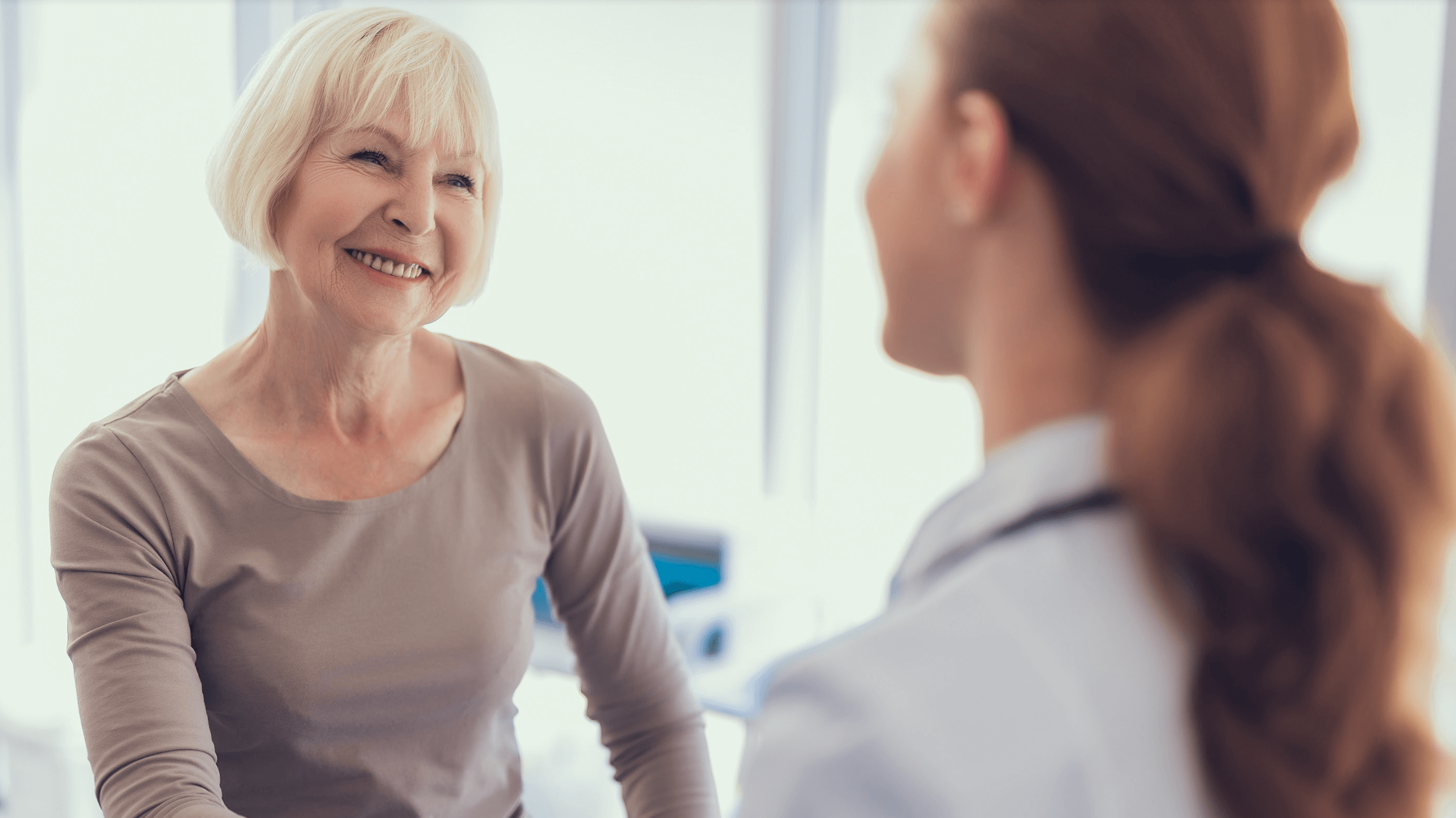 What Health Care Services Does Medicare Cover For Seniors?