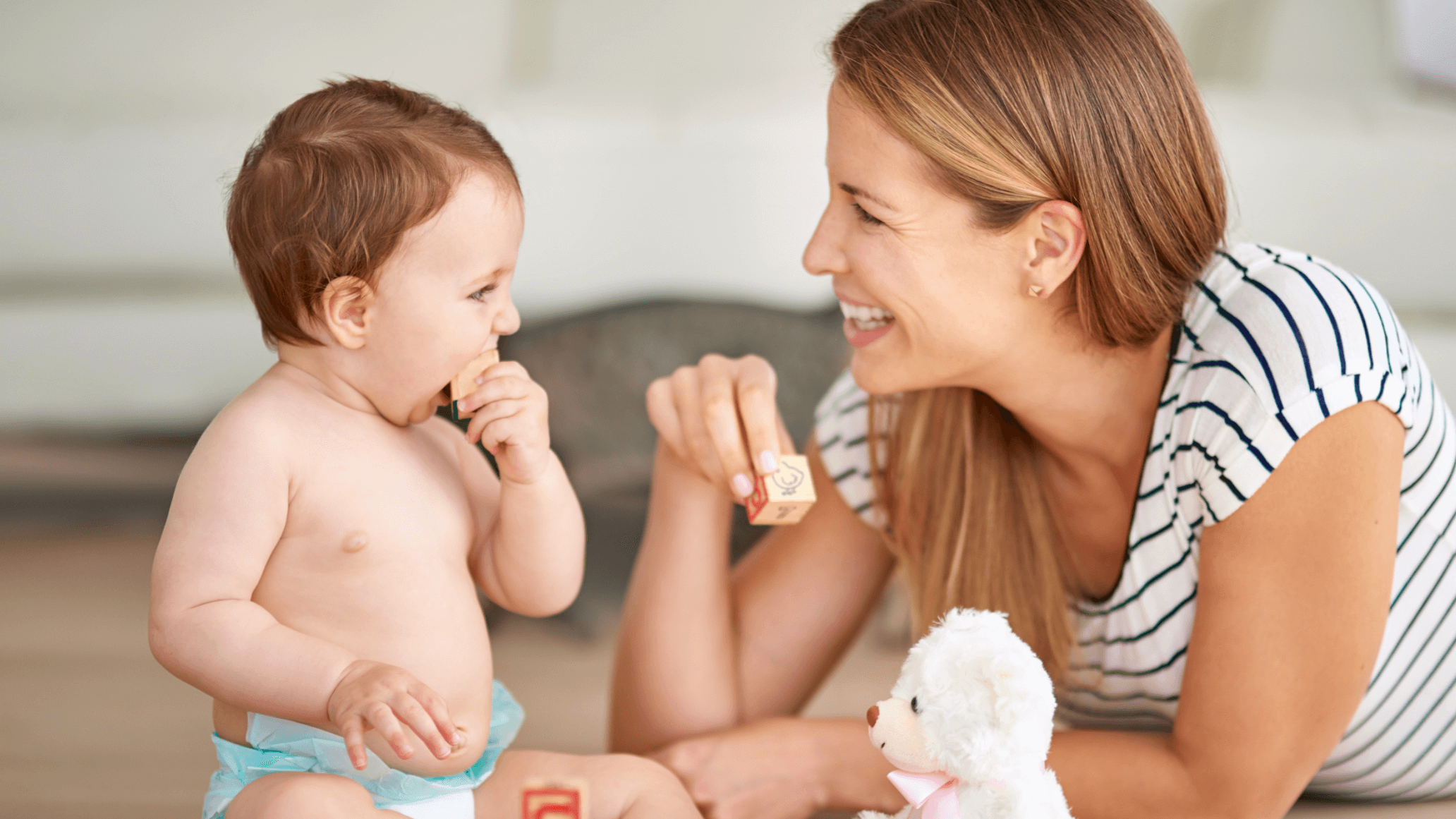 What to Expect On Your Newborn’s First Pediatric Visit