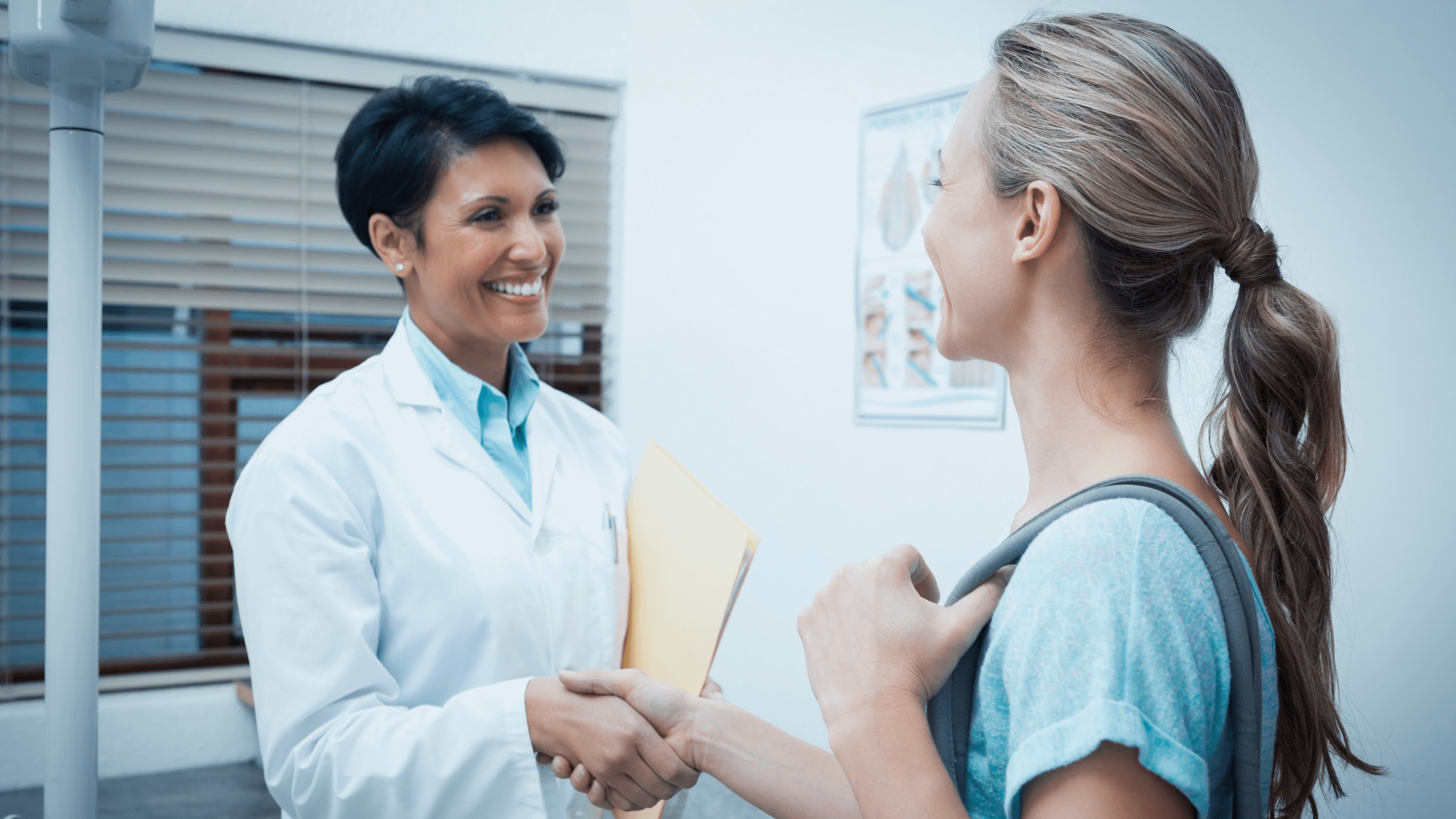 Why Pap Smears Are Essential for Cervical Cancer Screening