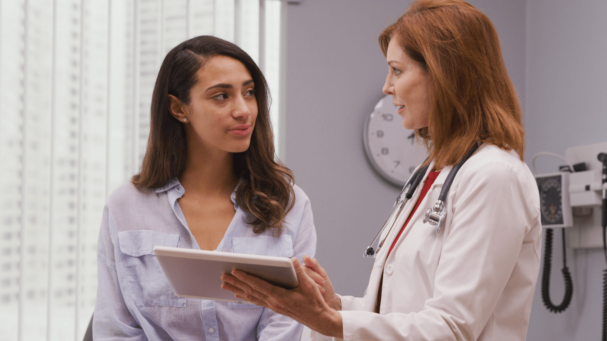 Why Regular Well-Woman Exams Are Essential for Women’s Health