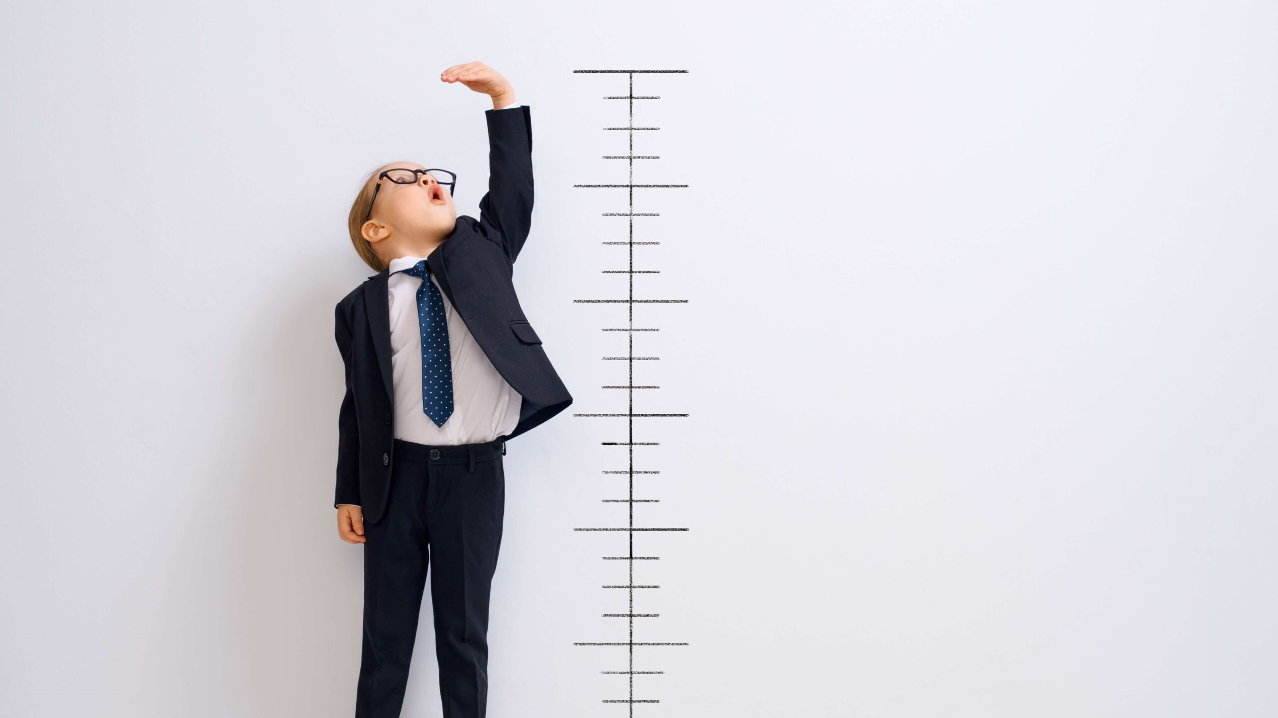 Worried About Your Child’s Growth? A Pediatrician Can Help