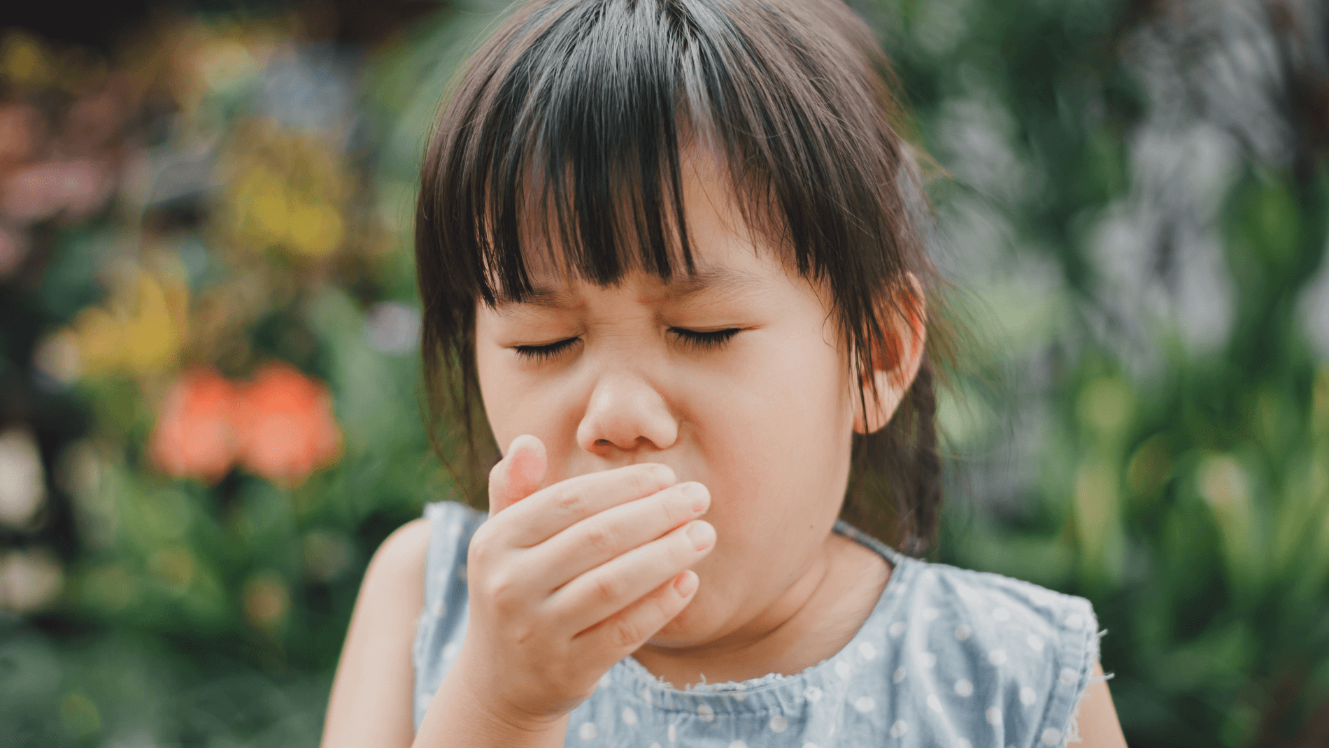 Health Happenings: Walking Pneumonia on the Rise