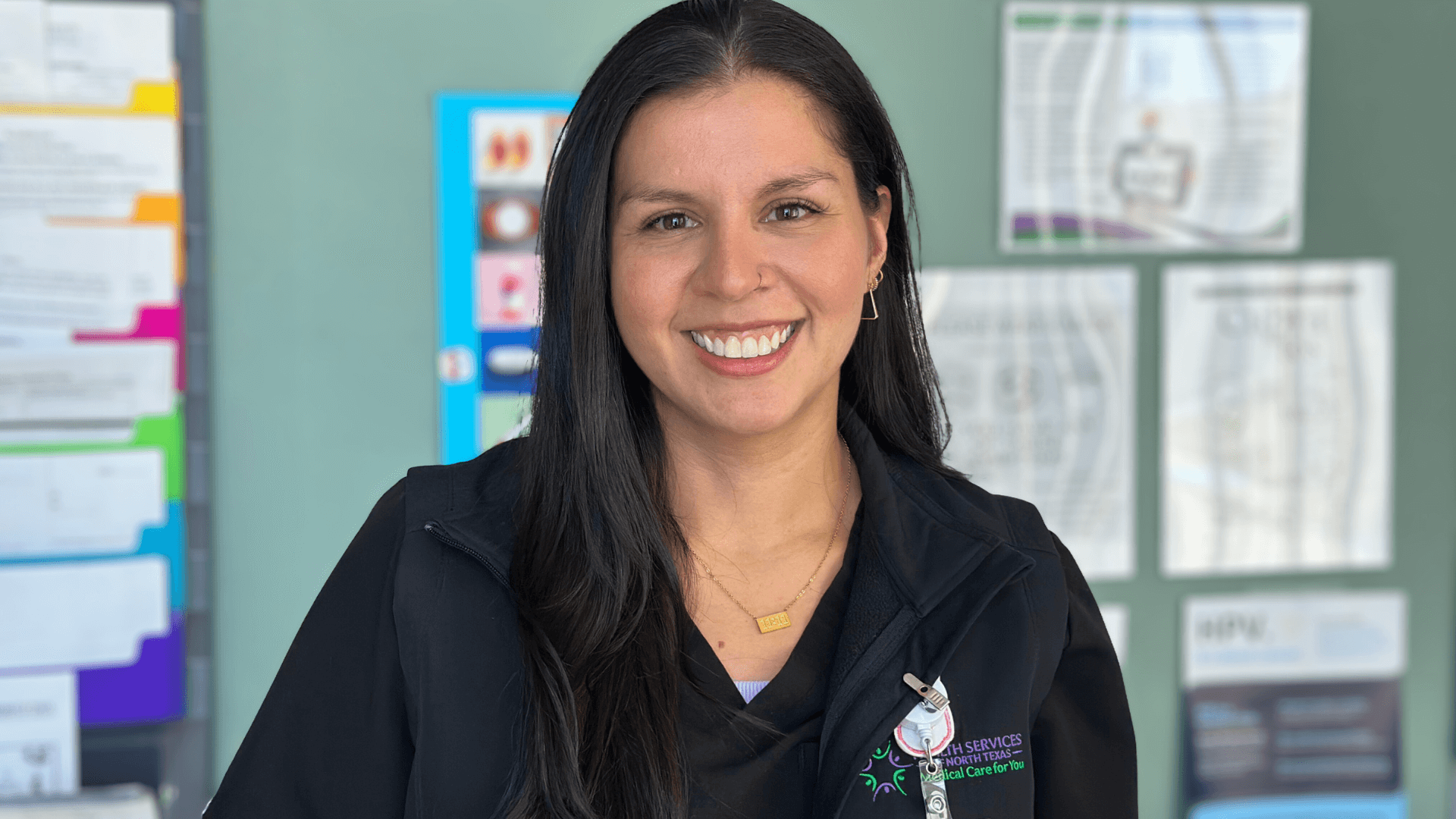 Meet Estela Rodriguez, WHNP: Compassionate Care for Every Stage of Womanhood