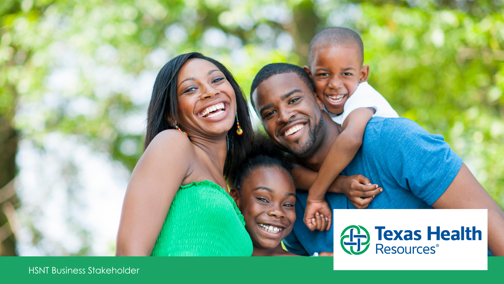 Health Services of North Texas highlights strategic partnership with Texas Health Denton as a 2025 top business stakeholder