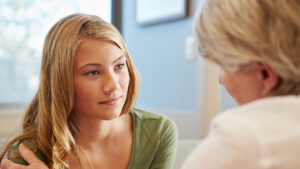 Supporting North Texas Children's Mental Health at HSNT