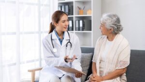Primary Care Provider Matters at Every Stage of Life