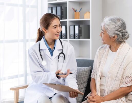 Why Having a Primary Care Provider Matters at Every Stage of Life