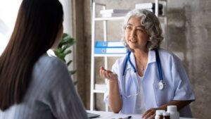 Mid-year checkups with Health Services of North Texas