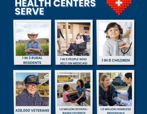 More Than a Clinic: The Value of Community Health Centers