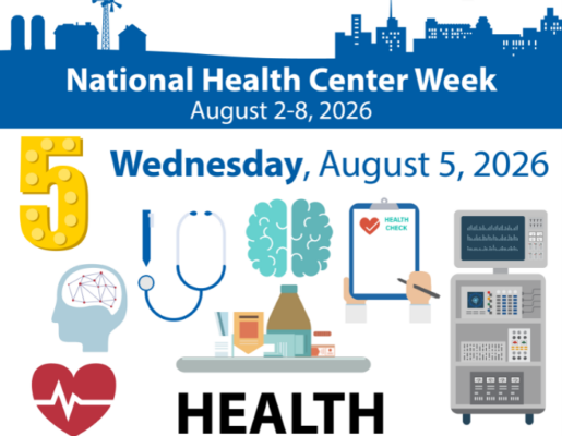 From Cholesterol to Cancer Screenings: How CHCs Help Care for Common Health Conditions