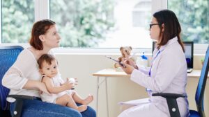 Pediatric Care That Accepts Medicaid in Plano, Denton, and Wylie, Texas
