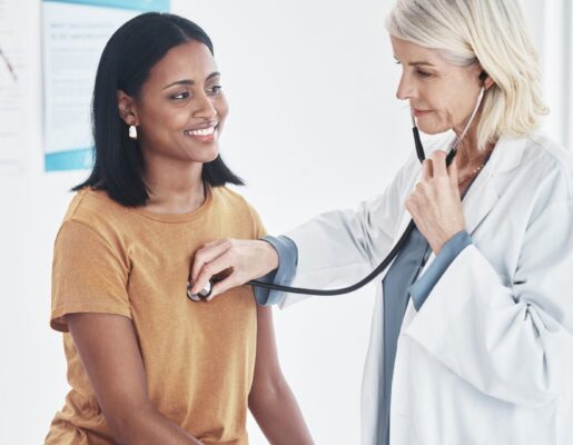 Breast Cancer Screening and Health: What Women Should Know
